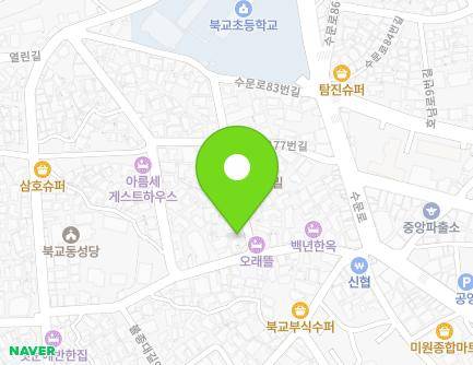 1 Bukgyo-gil 25beon-gil, Mokpo-si, Jeollanam-do, Republic of Korea Map