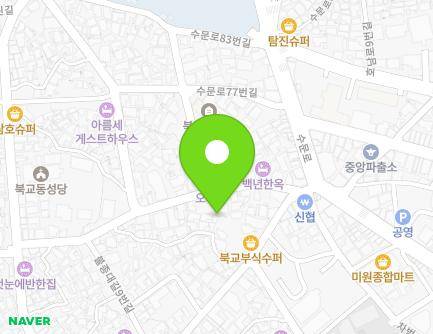 28 Bukgyo-gil, Mokpo-si, Jeollanam-do, Republic of Korea Map