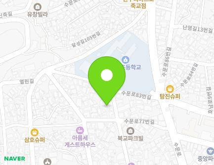 13-1 Bukgyo-gil 25beon-gil, Mokpo-si, Jeollanam-do, Republic of Korea Map