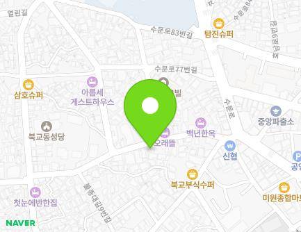 24-1 Bukgyo-gil, Mokpo-si, Jeollanam-do, Republic of Korea Map