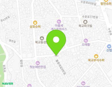 14 Bukgyo-gil, Mokpo-si, Jeollanam-do, Republic of Korea Map