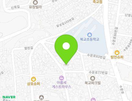 14 Bukgyo-gil 17beon-gil, Mokpo-si, Jeollanam-do, Republic of Korea Map