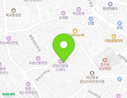 5-1 Buljongdae-gil 12beon-gil, Mokpo-si, Jeollanam-do, Republic of Korea Map