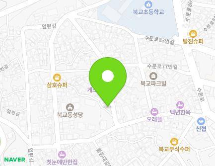 3-1 Bukgyo-gil 17beon-gil, Mokpo-si, Jeollanam-do, Republic of Korea Map