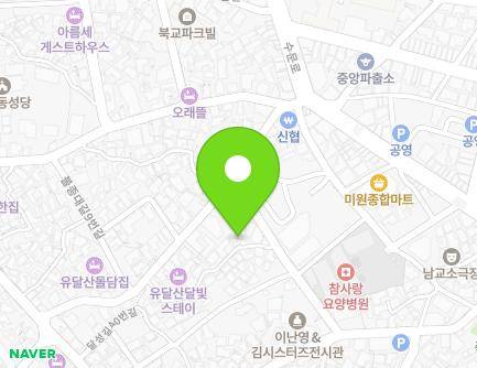 11-1 Buljongdae-gil 12beon-gil, Mokpo-si, Jeollanam-do, Republic of Korea Map