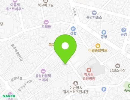 14-1 Buljongdae-gil 12beon-gil, Mokpo-si, Jeollanam-do, Republic of Korea Map