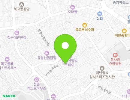 2-1 Buljongdae-gil 12beon-gil, Mokpo-si, Jeollanam-do, Republic of Korea Map