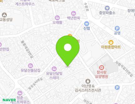 10-1 Buljongdae-gil 12beon-gil, Mokpo-si, Jeollanam-do, Republic of Korea Map