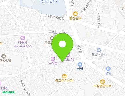 30 Bukgyo-gil, Mokpo-si, Jeollanam-do, Republic of Korea Map