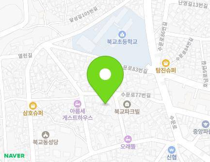 7 Bukgyo-gil 25beon-gil, Mokpo-si, Jeollanam-do, Republic of Korea Map