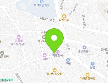 29-1 Bukgyo-gil, Mokpo-si, Jeollanam-do, Republic of Korea Map