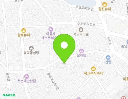 20 Bukgyo-gil, Mokpo-si, Jeollanam-do, Republic of Korea Map
