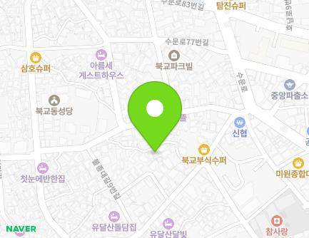 7-4 Buljongdae-gil 21beon-gil, Mokpo-si, Jeollanam-do, Republic of Korea Map