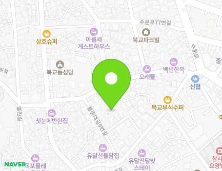 13 Buljongdae-gil 21beon-gil, Mokpo-si, Jeollanam-do, Republic of Korea Map