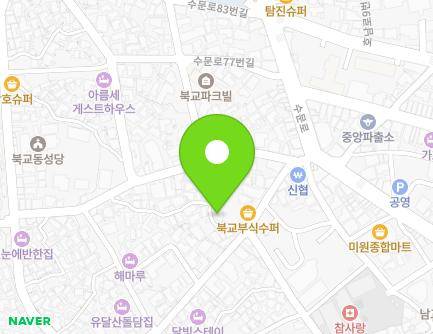 4 Buljongdae-gil 21beon-gil, Mokpo-si, Jeollanam-do, Republic of Korea Map