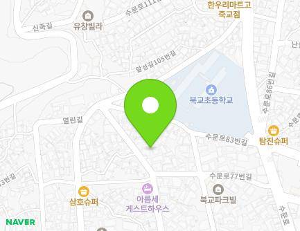 14-8 Sumun-ro 77beon-gil, Mokpo-si, Jeollanam-do, Republic of Korea Map