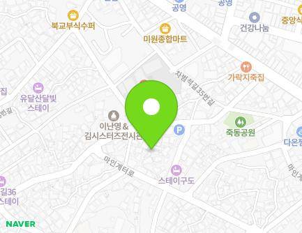 11-3 Maingyeteo-ro, Mokpo-si, Jeollanam-do, Republic of Korea Map