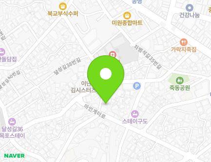 3-4 Maingyeteo-ro, Mokpo-si, Jeollanam-do, Republic of Korea Map