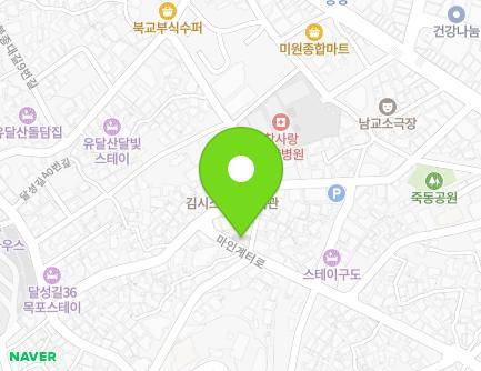 3 Maingyeteo-ro, Mokpo-si, Jeollanam-do, Republic of Korea Map