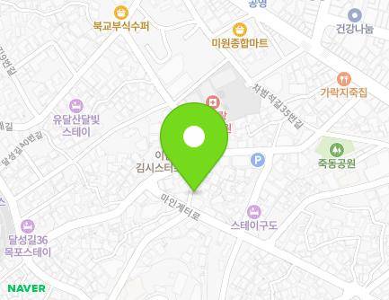 3-3 Maingyeteo-ro, Mokpo-si, Jeollanam-do, Republic of Korea Map
