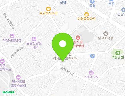 3-1 Maingyeteo-ro, Mokpo-si, Jeollanam-do, Republic of Korea Map