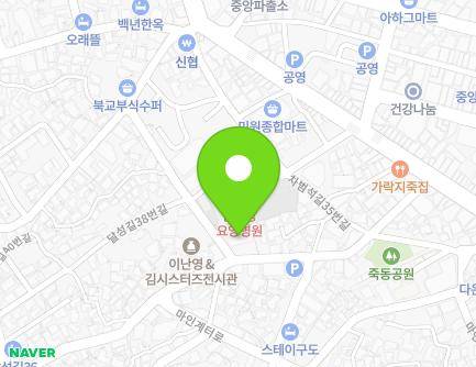 25 Chabeomseok-gil, Mokpo-si, Jeollanam-do, Republic of Korea Map