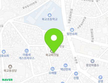 6-1 Bukgyo-gil 25beon-gil, Mokpo-si, Jeollanam-do, Republic of Korea Map