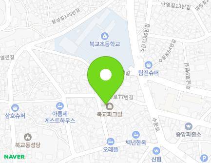 6-2 Bukgyo-gil 25beon-gil, Mokpo-si, Jeollanam-do, Republic of Korea Map