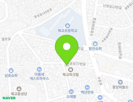 10 Bukgyo-gil 25beon-gil, Mokpo-si, Jeollanam-do, Republic of Korea Map