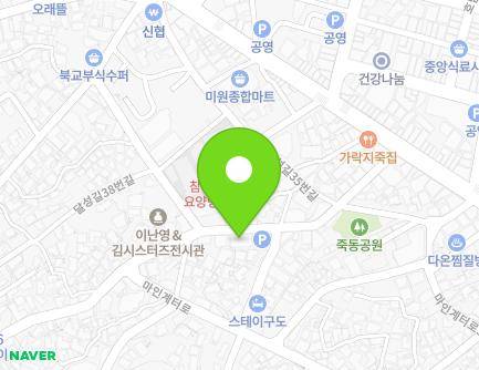 28 Chabeomseok-gil, Mokpo-si, Jeollanam-do, Republic of Korea Map