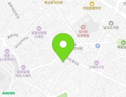 2-1 Maingyeteo-ro, Mokpo-si, Jeollanam-do, Republic of Korea Map