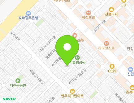 23 Wonsan-ro 45beon-gil, Mokpo-si, Jeollanam-do, Republic of Korea Map