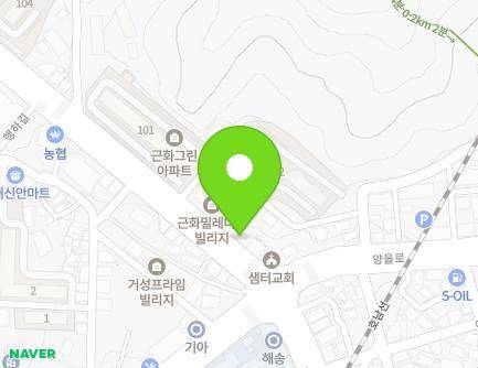 260 Sanjeong-ro, Mokpo-si, Jeollanam-do, Republic of Korea Map