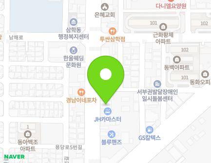 14 Yongdang-ro, Mokpo-si, Jeollanam-do, Republic of Korea Map