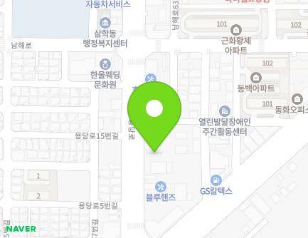 12-1 Yongdang-ro, Mokpo-si, Jeollanam-do, Republic of Korea Map