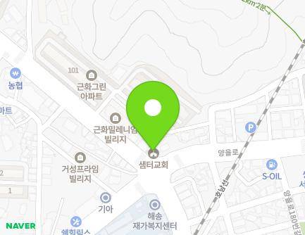 256 Sanjeong-ro, Mokpo-si, Jeollanam-do, Republic of Korea Map