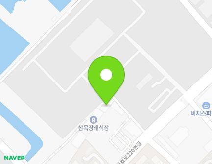 21-9 Cheongho-ro 220beon-gil, Mokpo-si, Jeollanam-do, Republic of Korea Map