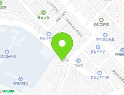15-6 Bukhang-ro 74beon-gil, Mokpo-si, Jeollanam-do, Republic of Korea Map