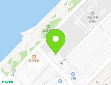 34-16 Cheongho-ro 219beon-gil, Mokpo-si, Jeollanam-do, Republic of Korea Map