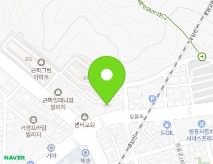 3 Yangeul-ro 171beon-gil, Mokpo-si, Jeollanam-do, Republic of Korea Map