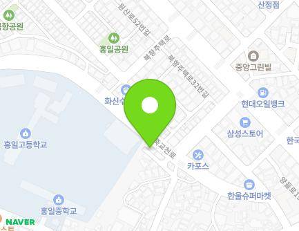15-5 Bukhang-ro 74beon-gil, Mokpo-si, Jeollanam-do, Republic of Korea Map