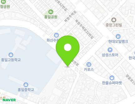15-3 Bukhang-ro 74beon-gil, Mokpo-si, Jeollanam-do, Republic of Korea Map
