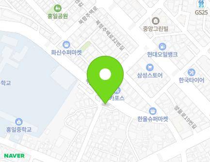 14-1 Bukhang-ro 74beon-gil, Mokpo-si, Jeollanam-do, Republic of Korea Map
