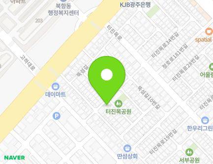13 Teojinmok-ro 33beon-gil, Mokpo-si, Jeollanam-do, Republic of Korea Map