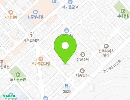 31-2 Wonsanjeong-ro, Mokpo-si, Jeollanam-do, Republic of Korea Map
