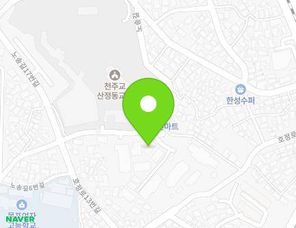 32 Nosong-gil, Mokpo-si, Jeollanam-do, Republic of Korea Map