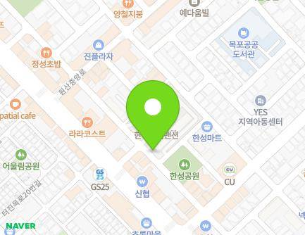 12 Wonsan-ro 59beon-gil, Mokpo-si, Jeollanam-do, Republic of Korea Map