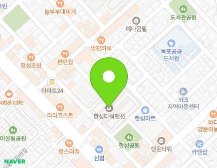 14 Wonsan-ro 59beon-gil, Mokpo-si, Jeollanam-do, Republic of Korea Map