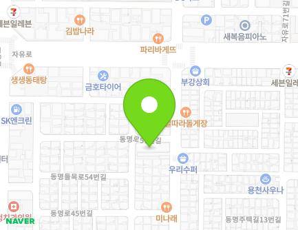 55 Dongmyeong-ro, Mokpo-si, Jeollanam-do, Republic of Korea Map