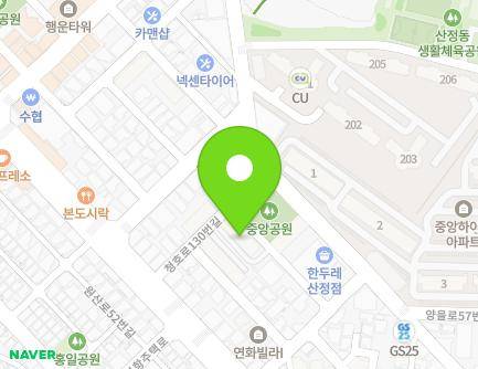 8-1 Cheongho-ro 130beon-gil, Mokpo-si, Jeollanam-do, Republic of Korea Map